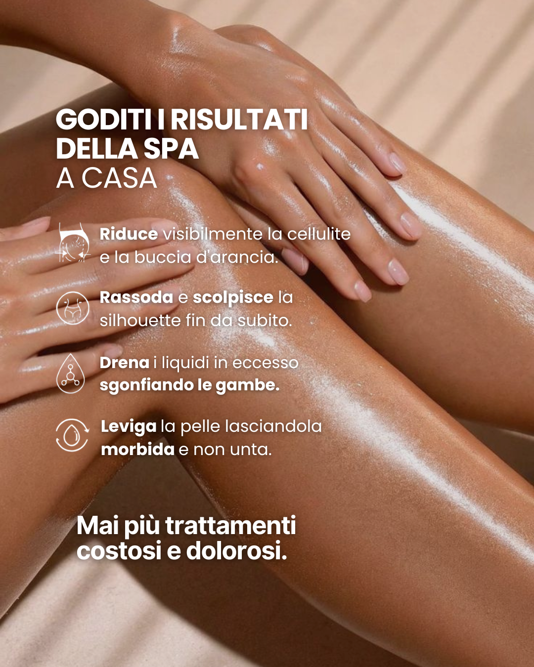 Olio Anti-Cellulite Premium Roro Beauty™