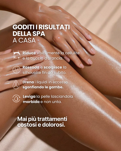 Olio Anti-Cellulite Premium Roro Beauty™