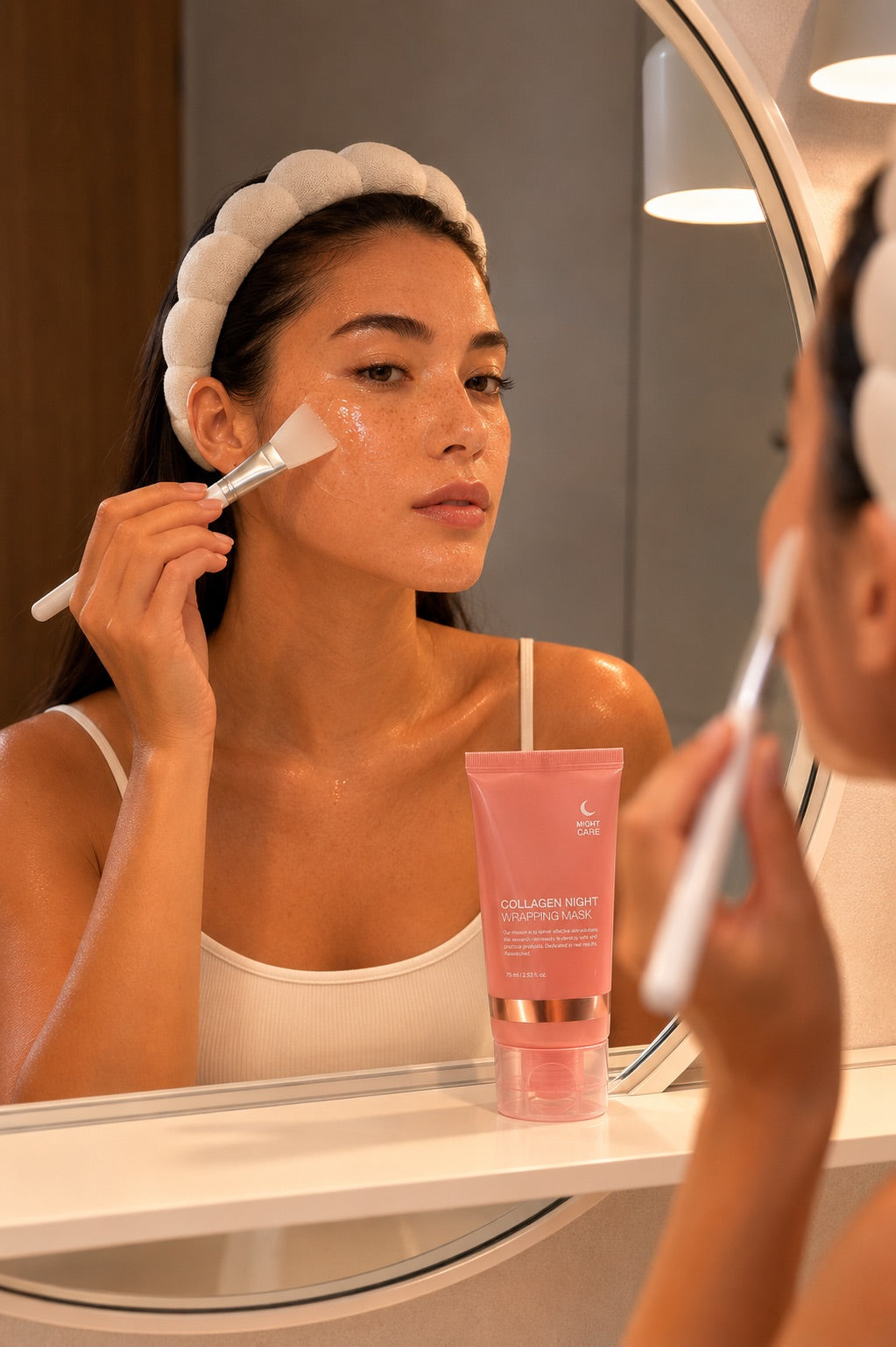 Fascia per Skincare