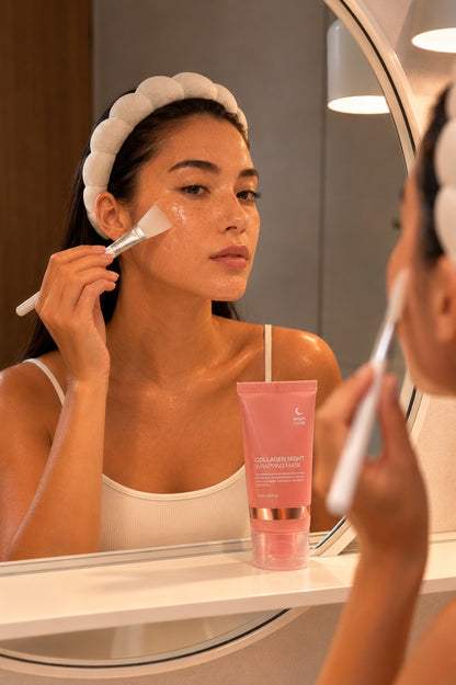 Fascia per Skincare