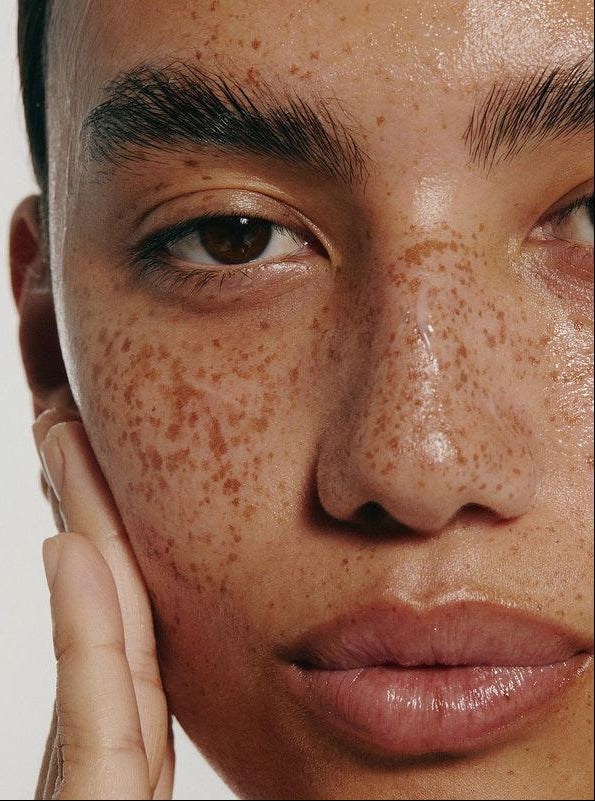 Maschera notturna al Collagene Roro Beauty™
