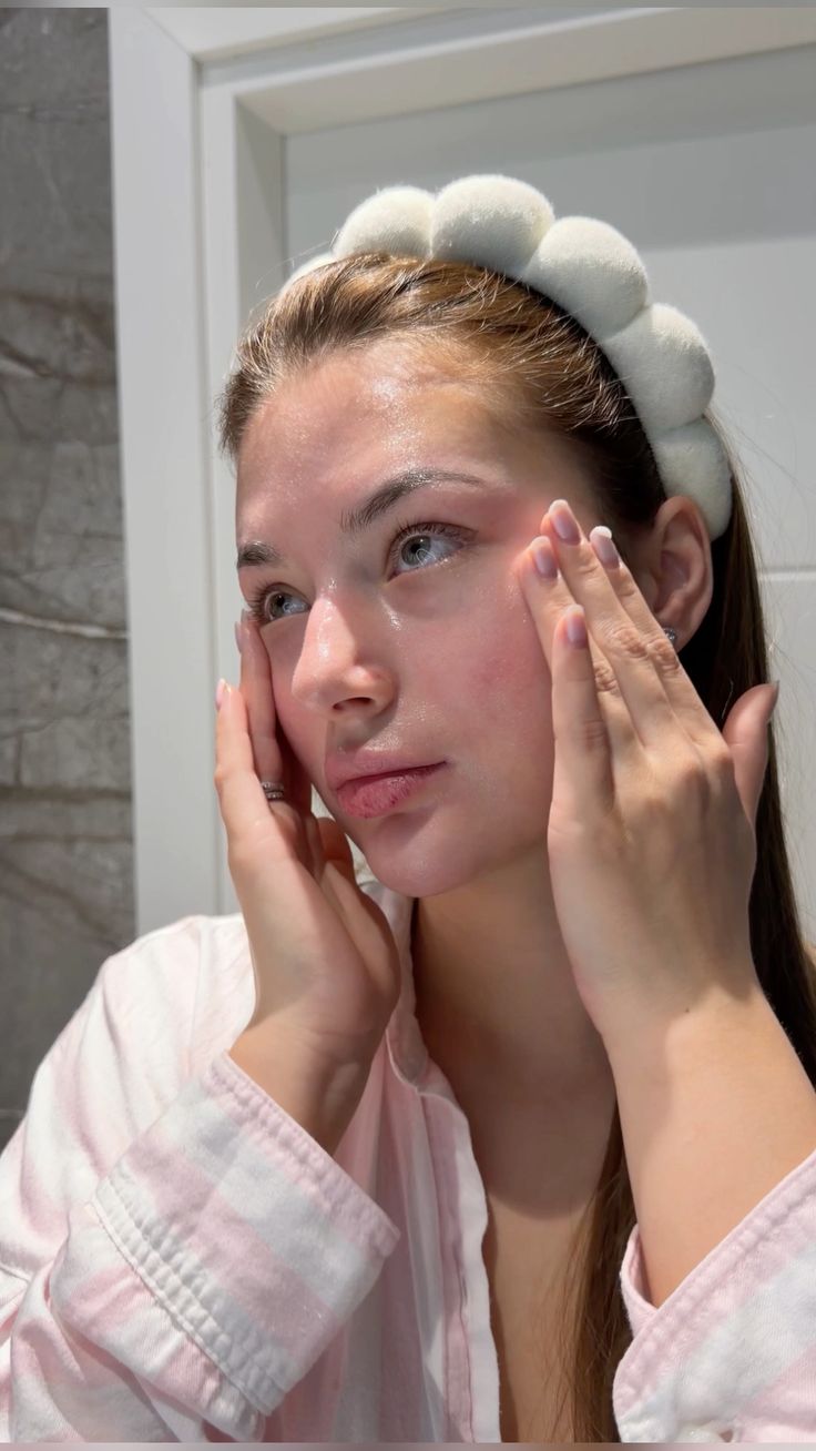 Fascia per Skincare Roro Beauty™