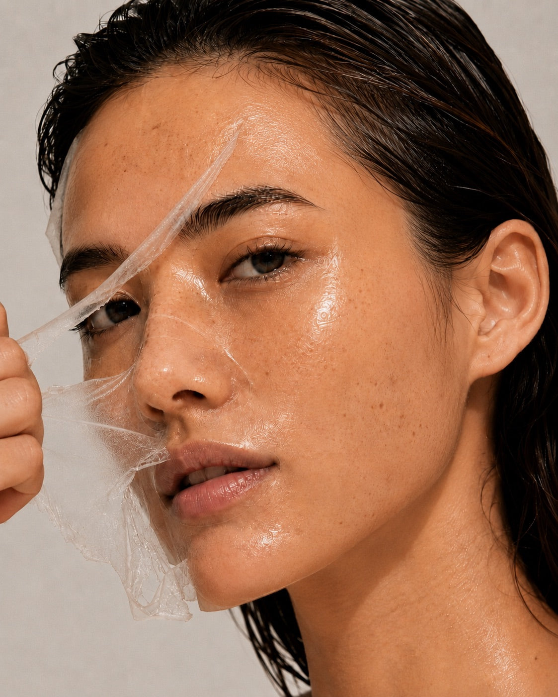 Maschera notturna al Collagene Roro Beauty™