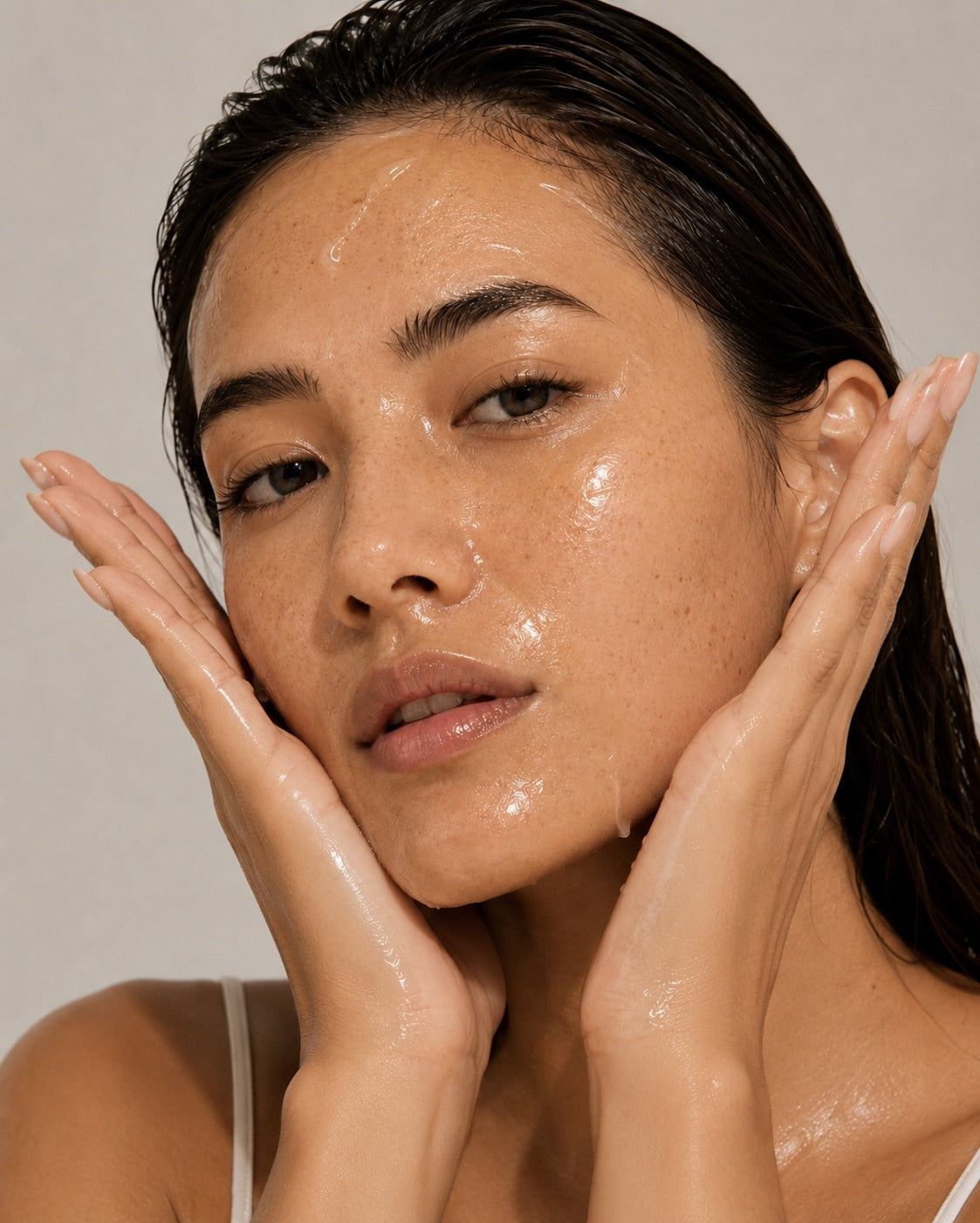 Maschera notturna al Collagene Roro Beauty™